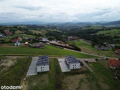Ostatnie mieszkania w górach/gotowe/parking, wyciąg narciarski 5km