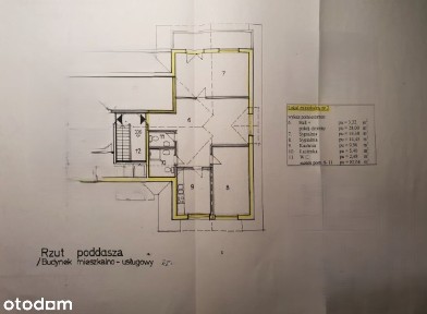 Mieszkanie: Żukowo, ulica Polna