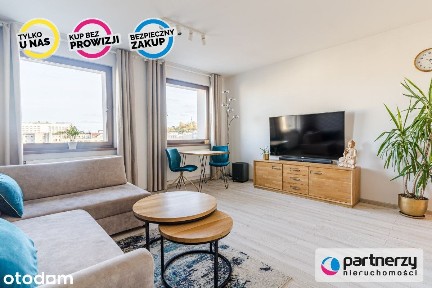 Apartament W Centrum Miasta Gdyni