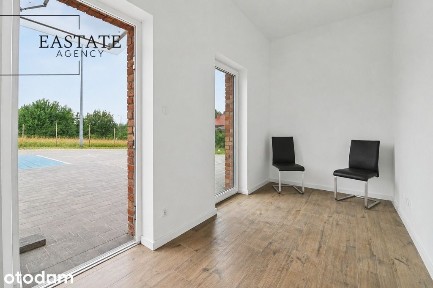 Lokal usługowy pod gabinet | Strzebielino