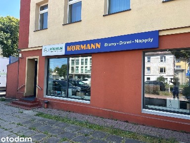 LOKAL UŻYTKOWY DO WYNAJĘCIA - Gdynia, ul. Chylońska 197, 90 m²