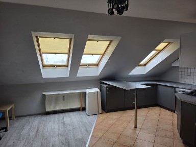 Przestronne mieszkanie 50m2, doskonała lokalizacja
