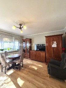 OKAZJA! Staszica, parter, do wprowadzenia, 48m2