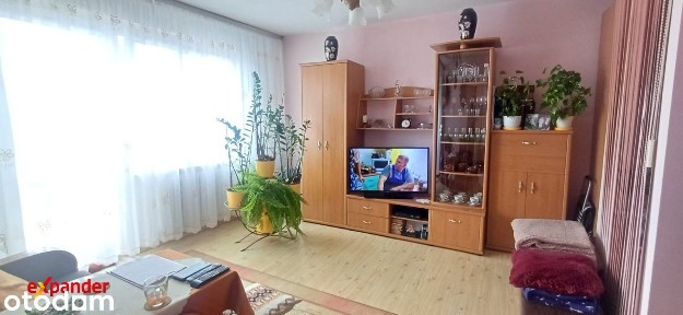 Kawalerka w Centrum Słubic