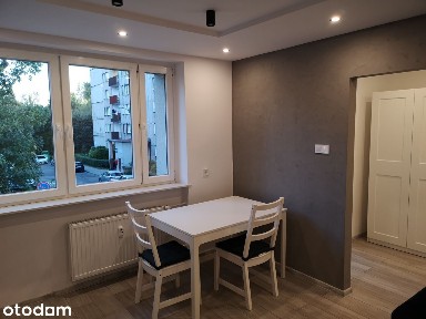 2 pokoje 37m2 Katowice ul. Brynowska