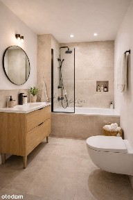 Apartament 47,12m² | 2 Pokoje | Balkon| Las