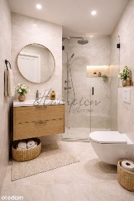 Nowoczesny Apartament 37,7 m² | 2 Pokoje | Balkon