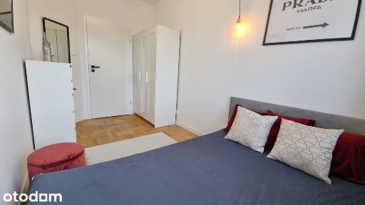 Szczęśliwice, 3 pokoje, garaż