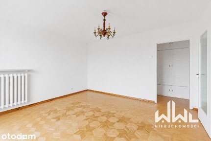 3 pokoje|48m²|Mokotów|Świetny układ|Bełdan 5