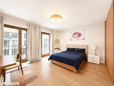 City Center | 1 bedroom | Restaura Górskiego