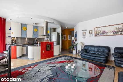 3 pokojowy apartament z garażem na Pradze Południe