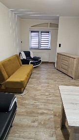 Mieszkanie kawalerka do wynajęcia w Chojnowie po remoncie w centrum