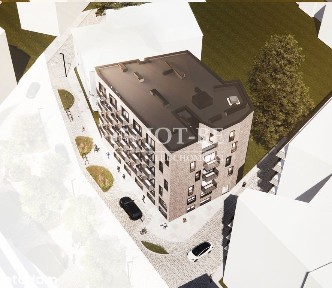 Oferta specjalna- kawalerka 1,5 km od Rynku