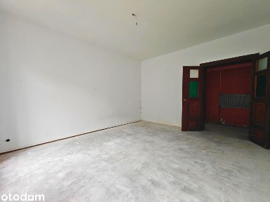 Ogromny potencjał (6,9 k/m²) | PCC 1% | 99,46 m² Centrum, Krasińskiego