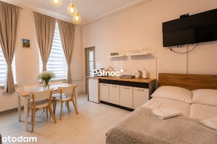 Świeradów-Zdrój | 2 apartamenty | 52 m²