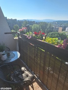OKAZJA! M3, 63m², 2 balkony i panorama Karkonoszy, Zabobrze II