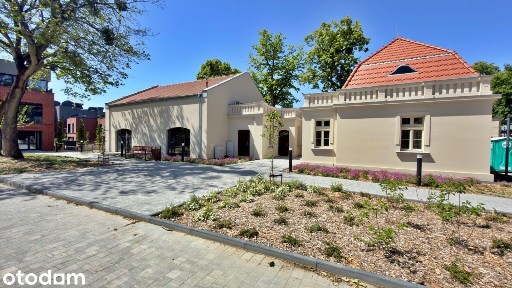 Lokal usługowy | nowe osiedle | 93 m2 | piękna architektura.
