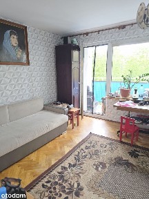 3-pokojowe mieszkanie na Kozanowie we Wrocławiu SPRZEDAM