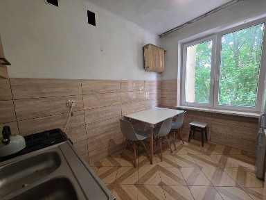 Przestronne 2 pokojowe mieszkanie na Piłsudskiego