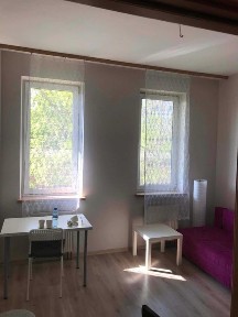 Mieszkanie do wynajęcia ul. Kredowa / Nadbystrzycka / lokal