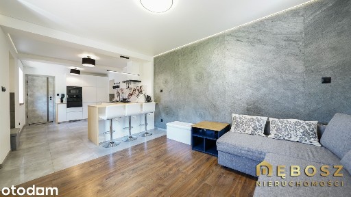 Grodkowice | Uroczy i przytulny dom wolnostojący - 139 m2 / 1.250.000