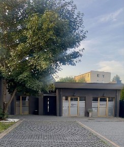 Łódzkie, Aleksandrów Łódzki