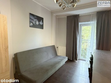 18m2*kawalerka*Mpec*Stare Dębniki