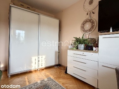 3 pokoje | 50 m² | Rozkład | Parking I 2 Komórki