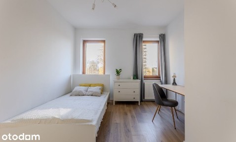 2 Pokoje | Osobna Kuchnia | Parking | 0% prowizji