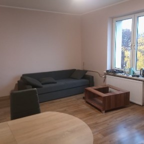 Centrum łap 25 m od zaraz