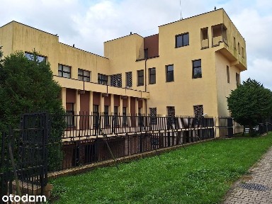 Sulęcin, ul. Wojska Polskiego 12