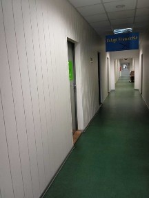 Do wynajęcia pomieszczenie biurowe w DT Hetman o pow. 26,50 m2