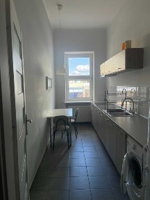 Komfortowe mieszkanie w centrum Poznania