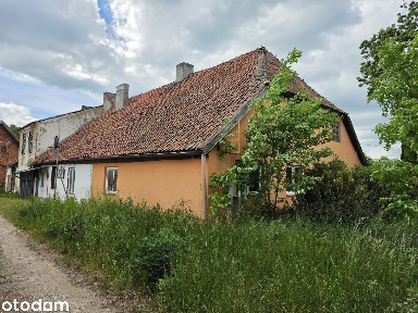 Skrajny Segment Kolwiny 1/2 gm Barciany
