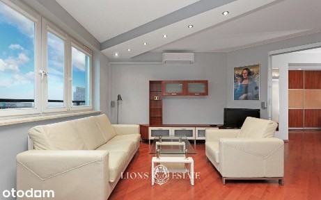 łucka | 57 M² | Basen I Sauna | Garaż