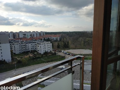Przytulne mieszkanie z widokiem na Tarchomin, wszystkie opłaty w cenie