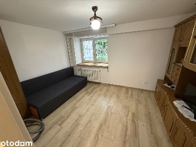 Dwupokojowe mieszkanie do zamieszkania na Ochocie
