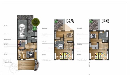 Dom 112 m² |36 m² strych|Garaż|Ogród