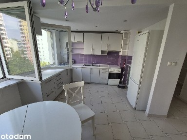 Bielany 3 pokoje 64 m2 dwustronne słoneczne