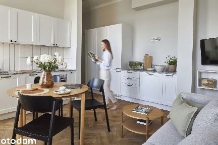Apartament Premium w sercu Pragi | 3 Pokoje | 2 łazienki | pl/eng