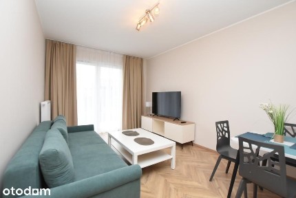 NOWE 2pok.mieszkanie+ogródek 30m2 PIĄTKOWO ul.Włościańska BEZ PROWIZJI