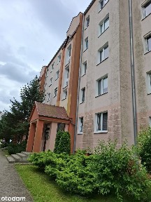 Wynajmę, lub Sprzedam w Śrem, ul. Szymanowskiego 2
