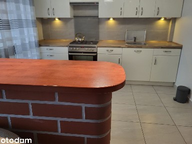 Mieszkanie 3-pokojowe z balkonem w Lesznie