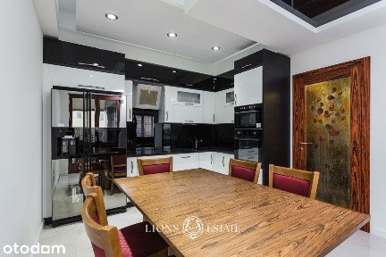 Przestronny apartment | Muranów | 3 pokoje