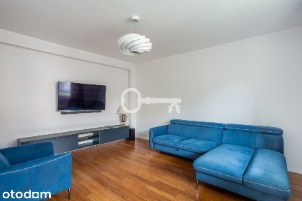 Jasne mieszkanie | 2 sypialnie | Balkon