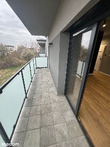 Mieszkanie z balkonem i garażem do wynajęcia