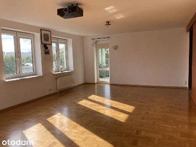 Apartament 4 pok Warszawa Śródmieście Biuro Mieszk