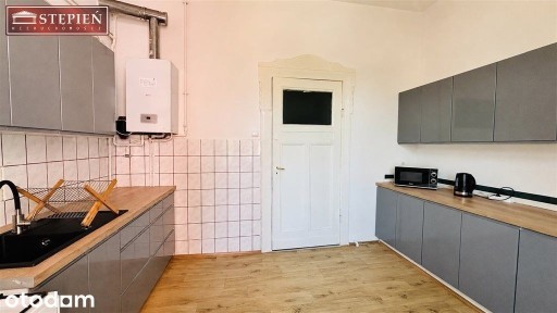 Przestronne mieszkanie na wynajem