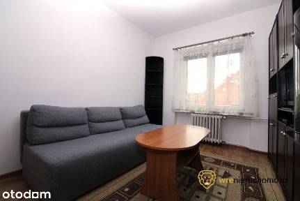 Idealne dla studenta | Centrum | Piwnica w cenie!