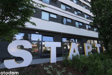 Mikroapartament z antresolą Plac Grunwaldzki